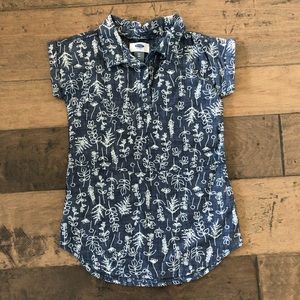 Old Navy girls dress